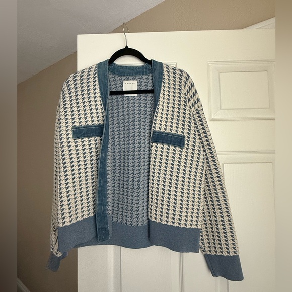 Sandro jacket - Picture 3 of 6